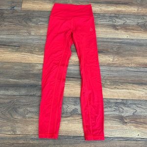 RyderWear NKD Leggings